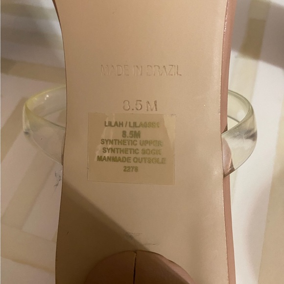 Steve Madden Lilah Sandal - Picture 14 of 14